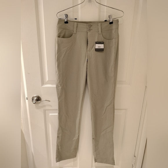 Eddie Bauer Denim - NWT Women's Eddie Bauer Outdoor Slacks